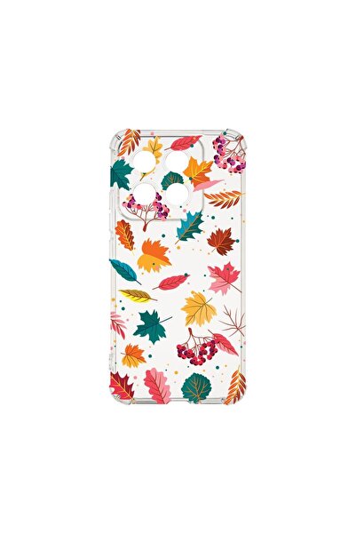 bestcase Husa pentru Xiaomi 14T Pro, BestCase¬Æ Anti Shock 1.5MM, Autumn Colo...