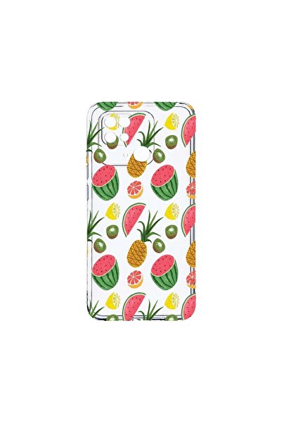 bestcase Husa BestCase¬Æ Clear Silicon 2MM, Compatibila Cu Xiaomi Redmi 10C, ...