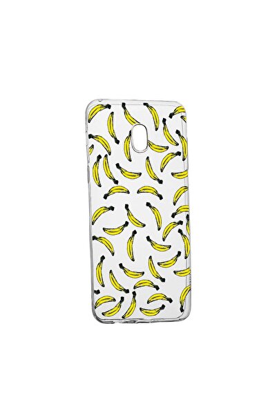 bestcase Bananas Case, for Xiaomi Mi4, wear-resistant, anti-slip, made of Pre...