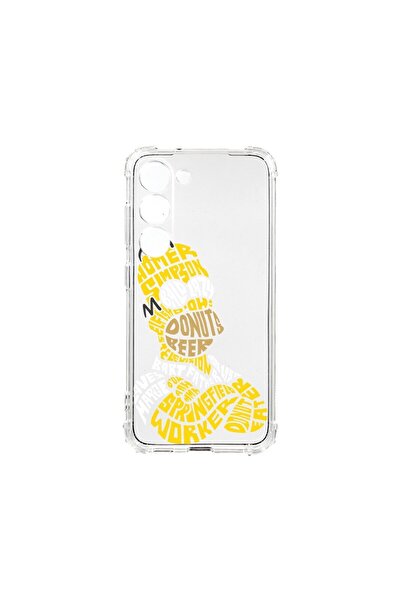 bestcase Husa Anti Shock 1.5MM, compatibilă cu Samsung Galaxy S23 Plus, Calli...
