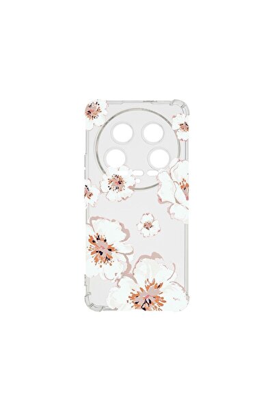 bestcase ¬Æ Husa Anti Shock 1.5MM, Compatibila Cu Xiaomi 14 Ultra, Pastel Col...