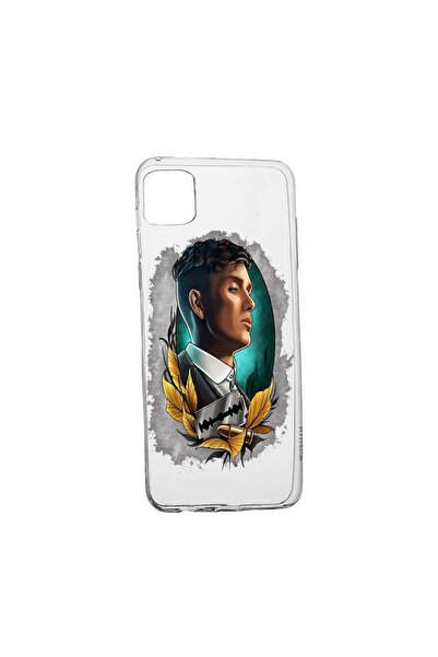 bestcase Θήκη σιλικόνης Peaky Blinders, Συμβατή με Xiaomi Mi 11 Pro, ανθεκτικ...