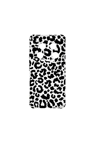 bestcase ¬Æ Husa Anti Shock 1.5MM, Compatibila Cu Xiaomi 14 Ultra, Leopard, R...