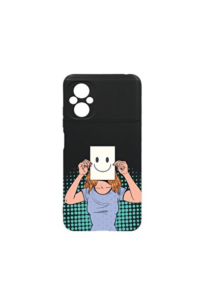 bestcase Husa BestCase¬Æ Slim SIlicon 0.8MM, Compatibila Cu Xiaomi Poco M5, I...