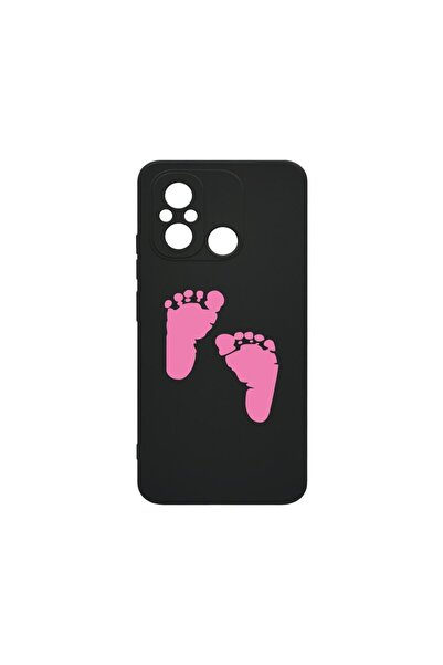 bestcase Husa BestCase¬Æ SLIM SIlicon 0.8MM, Compatibila Cu Xiaomi Redmi 12C,...