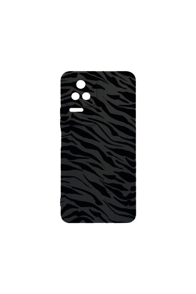 bestcase Husa BestCase¬Æ Slim SIlicon 0.8MM, Compatibila Cu Xiaomi Poco F4, T...