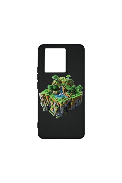 bestcase Husă subțire premium din silicon de 1.2MM, compatibilă cu Xiaomi 13T...