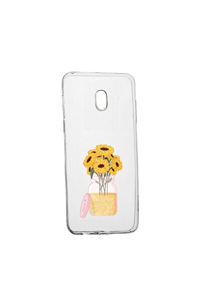 bestcase Husa Floarea-soarelui, pentru Xiaomi Mi4, rezistenta la uzura, anti-...