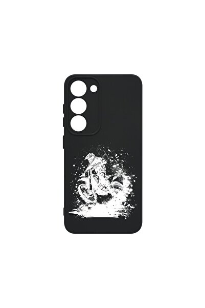 bestcase Husă subțire premium din silicon de 1.2MM, compatibilă cu Samsung Ga...