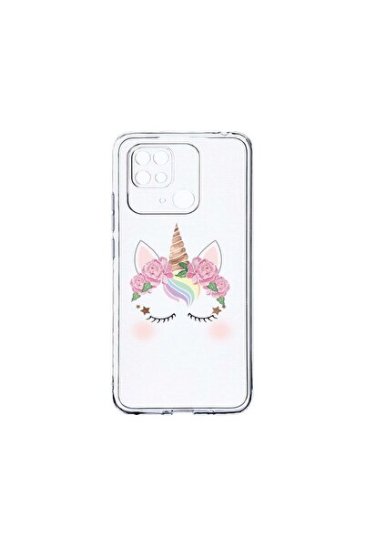 bestcase Husa BestCase¬Æ Clear Silicon 2MM, Compatibila Cu Xiaomi Redmi 10C, ...