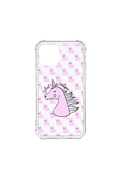 bestcase Husa Anti Shock Silicon Compatibila Cu Xiaomi Mi 11, Unicorn - I Fee...