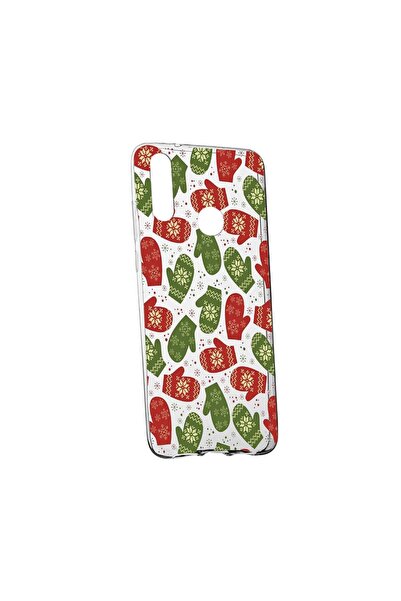 bestcase Χριστουγεννιάτικη προστατευτική θήκη, Χριστουγεννιάτικο γάντι για Xi...