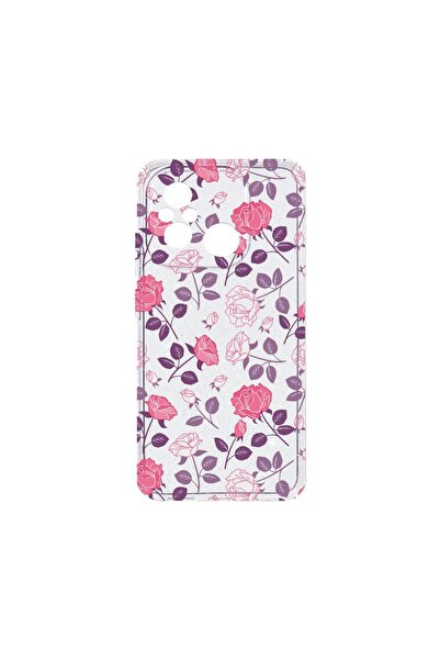 bestcase Husa BestCase¬Æ Crystal Glitter 2MM, Compatibila Cu Xiaomi Redmi 12C...