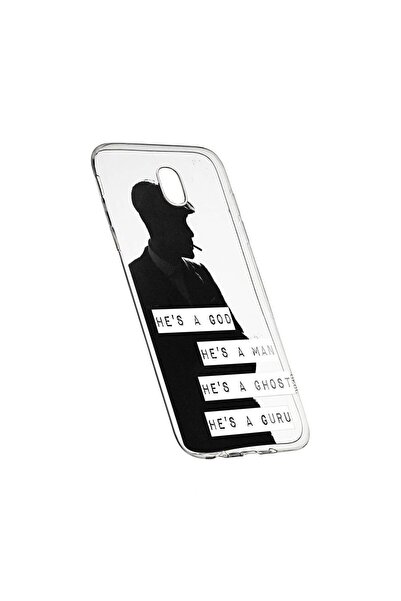bestcase Husa de protectie Peaky Blinders, Movie pentru Xiaomi Mi4, rezistent...