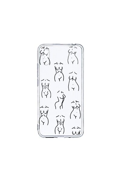 bestcase Husa BestCase¬Æ Clear Silicon 2MM, Compatibila Cu Xiaomi Redmi 9A / ...