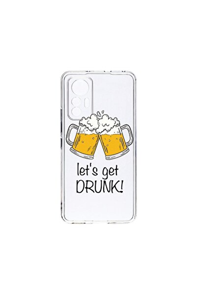 bestcase Husa BestCase¬Æ Clear Silicon 2MM, Compatibila Cu Xiaomi 13 Lite, Le...
