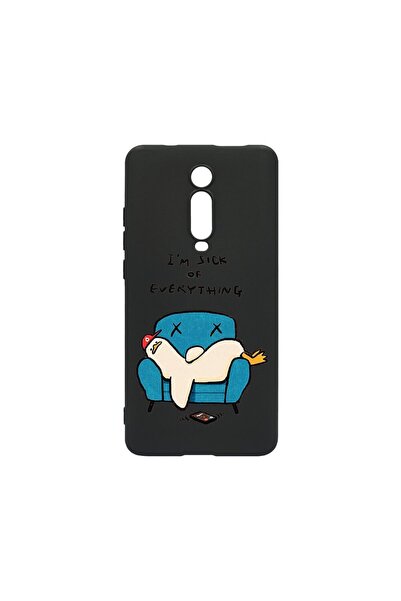 bestcase Husa BestCase¬Æ Slim SIlicon 0.8MM, Compatibila Cu Xiaomi MI 9T / Mi...