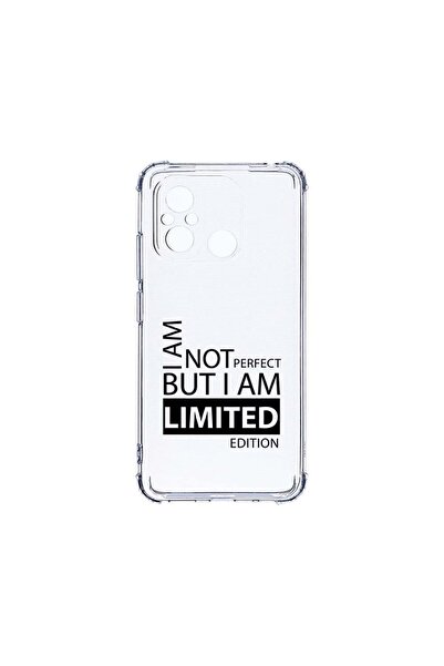 bestcase Αντικραδασμική Θήκη 1.5MM, Συμβατή με Xiaomi Redmi 12C, Περιορισμένη...