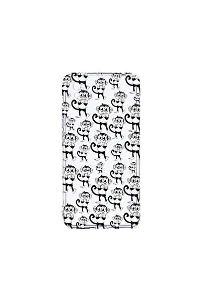 bestcase Διαφανής Θήκη Σιλικόνης 2MM, Συμβατή με Xiaomi Redmi 9A / Redmi 9AT,...