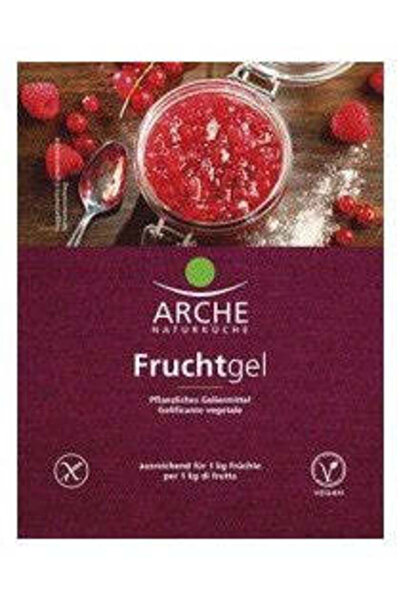 Arche Naturkuche Organic vegetable gelling agent, 22g