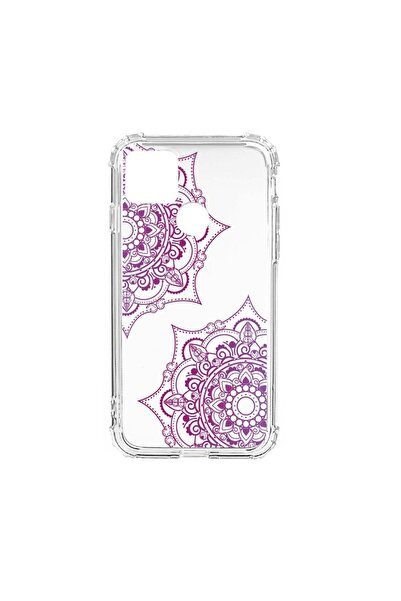 bestcase Husa Anti Shock Silicon Compatibila Cu Xiaomi Redmi 9C, Happy, Milit...