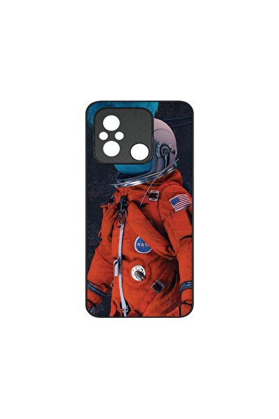 bestcase Husa BestCase¬Æ Slim Glassy, Compatibila Cu Xiaomi Redmi 12C, Nasa A...
