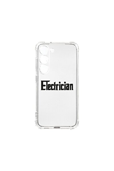bestcase Husa Anti Shock 1.5MM, compatibilă cu Samsung Galaxy S23 Plus, Elect...