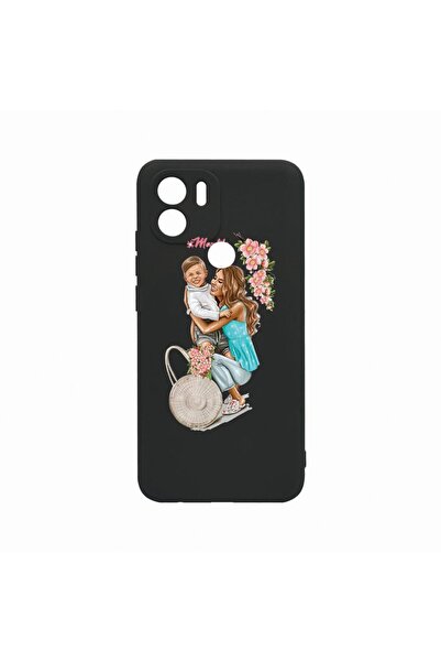 bestcase Husa BestCase¬Æ, Compatibila Cu Xiaomi Redmi A1 Plus, Mom Life With ...