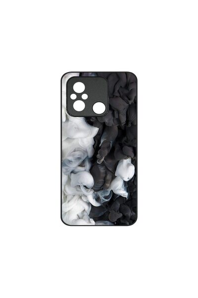 bestcase Husa BestCase¬Æ Slim Glassy, Compatibila Cu Xiaomi Redmi 12C, Liquid...