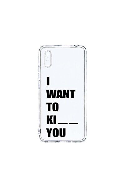 bestcase Husa BestCase¬Æ Clear Silicon 2MM, Compatibila Cu Xiaomi Redmi 9A / ...