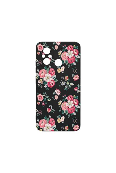 bestcase Husa BestCase¬Æ SLIM SIlicon 0.8MM, Compatibila Cu Xiaomi Redmi 12C,...