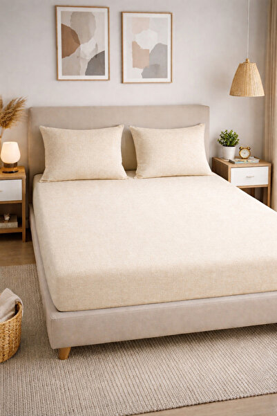 ALCANT DOUBLE BED SHEET