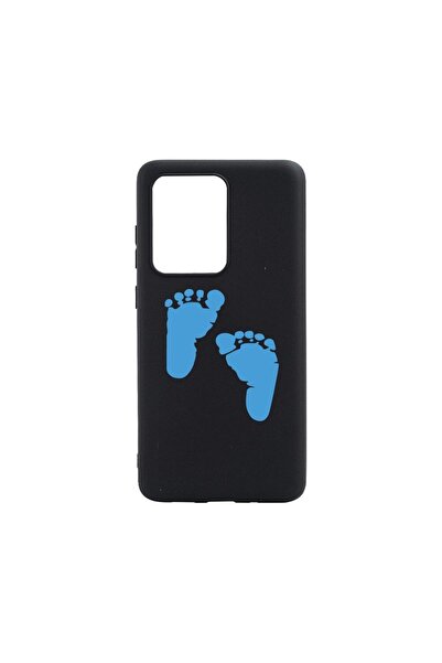 bestcase Husa BestCase¬Æ Slim SIlicon 0.8MM, Compatibila Cu Huawei P40, Boy F...