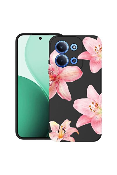 bestcase ¬Æ Husa TPU Ultra Slim Compatibila cu Xiaomi Redmi 15C 5G (173mm) / ...