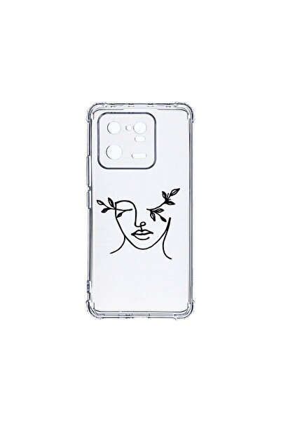 bestcase Husa BestCase¬Æ Anti Shock 1.5MM, Compatibila cu Xiaomi 13 Pro, Woma...