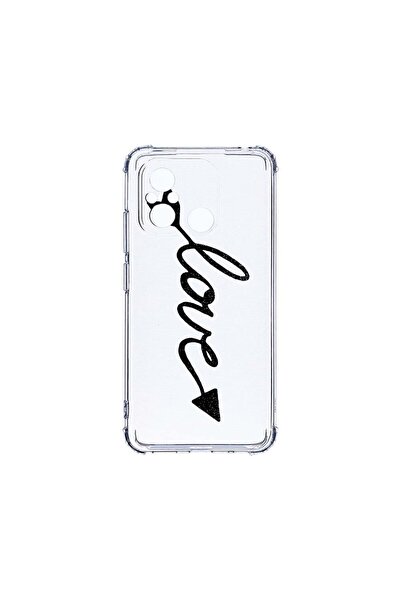 bestcase Husa BestCase¬Æ Anti Shock 1.5MM, Compatibila Cu Xiaomi Redmi 12C, L...