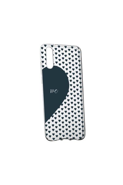bestcase Husa pentru Realme C3, Love me, rezistenta la uzura, anti-alunecare,...