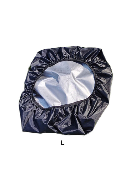 Choice1 L Outdoor Bicycle Cover Bike Protected Wind Sun And Rain Versatile No...