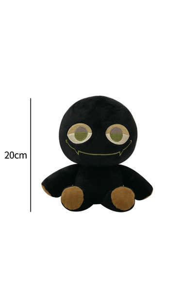 Choice1 20cm A Hot Selling Slap Battles Bob Plush Toys Cute Soft Dolls Desk D...