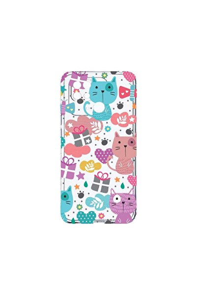 bestcase Διαφανής Θήκη Σιλικόνης 2MM, Συμβατή με Xiaomi Redmi 10C, Σχέδιο Χαρ...