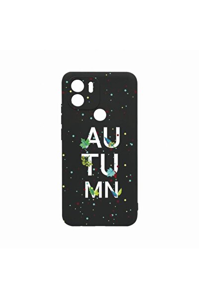 bestcase Husa BestCase¬Æ, Compatibila Cu Xiaomi Redmi A1 Plus, Autumn, Rezist...