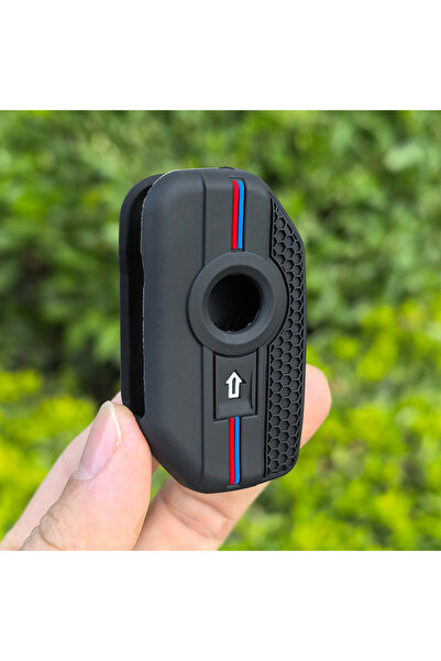 Choice Black Motorcycles Key Case For BMW Bmw Gs 900 2025 R1250GS R1200GS C40...