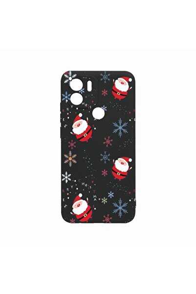 bestcase Husa BestCase¬Æ, Compatibila Cu Xiaomi Redmi A1 Plus, Xmas - Santa C...