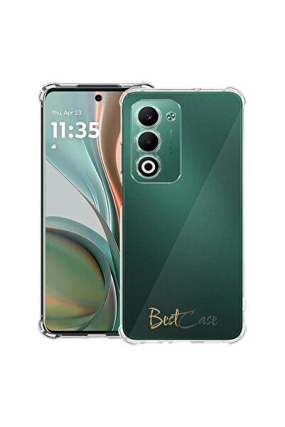 bestcase Husă pentru Xiaomi Redmi 15 5G (169 MM), Antișoc, cu colțuri întărit...