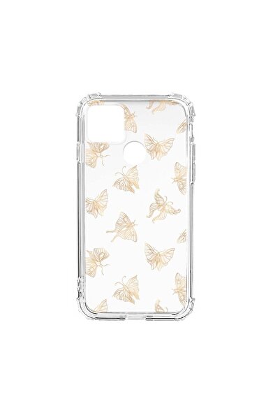 bestcase Husa Silicon Anti Shock, Compatibila Cu Xiaomi Poco C40 / Redmi 10C,...
