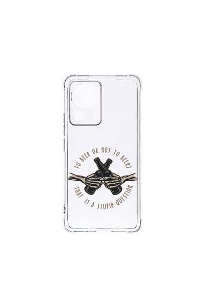 bestcase Husa BestCase¬Æ Anti Shock 1,5MM, Compatibila Cu Xiaomi 13 Lite, To ...