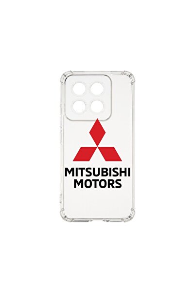 bestcase Husa pentru Xiaomi 14T, BestCase¬Æ Anti Shock 1.5MM, Mitsubishi, Rez...