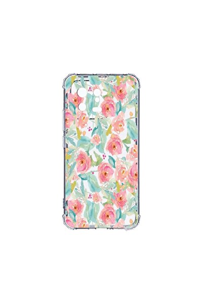 bestcase Husa BestCase¬Æ Anti Shock 1.5MM, Compatibila Cu Xiaomi 13, Pastel C...