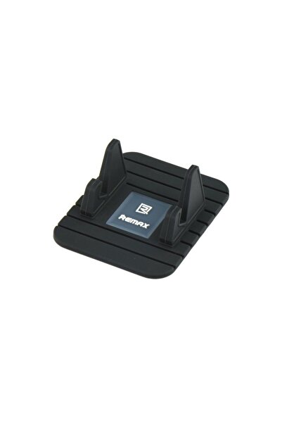 Remax Fairy Mat Βάση Αυτοκινήτου Μαύρο