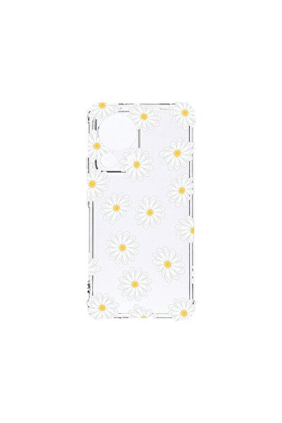 bestcase Αντικραδασμική Θήκη 1.5MM, Συμβατή με Xiaomi 13 Lite, Σχέδιο Χαρούμε...